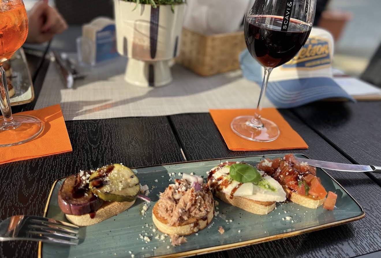 Drinks & Aperitivo