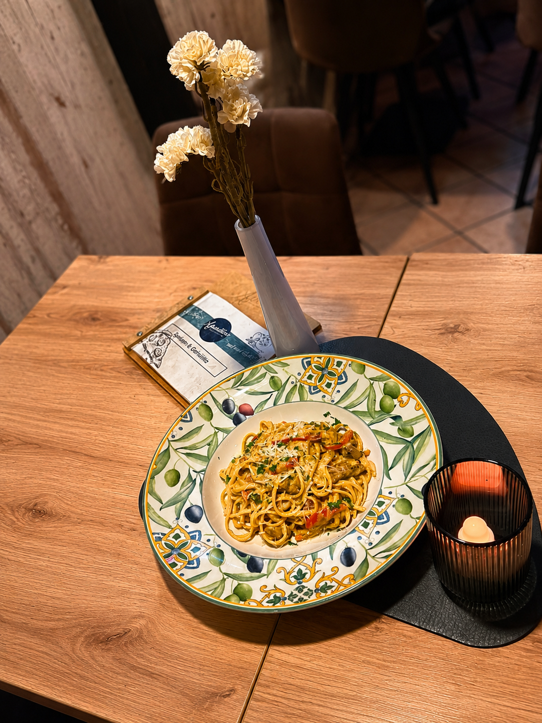 Pasta